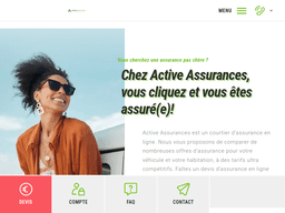 Activeassurances