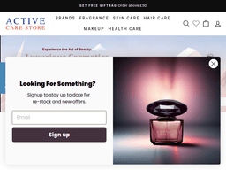 Activecarestore