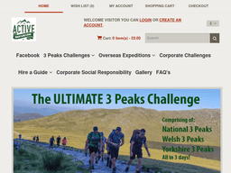 Activemountaineering