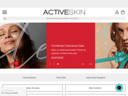 Activeskin