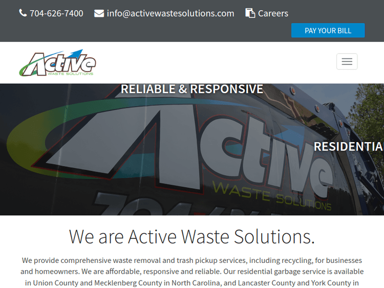 Activewastesolutions
