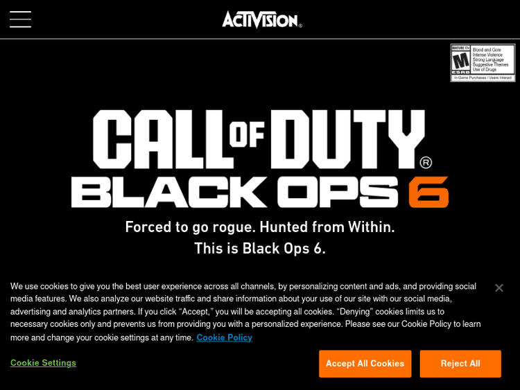 Activision
