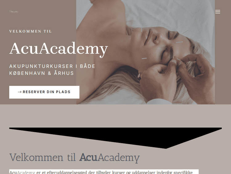 Acuacademy
