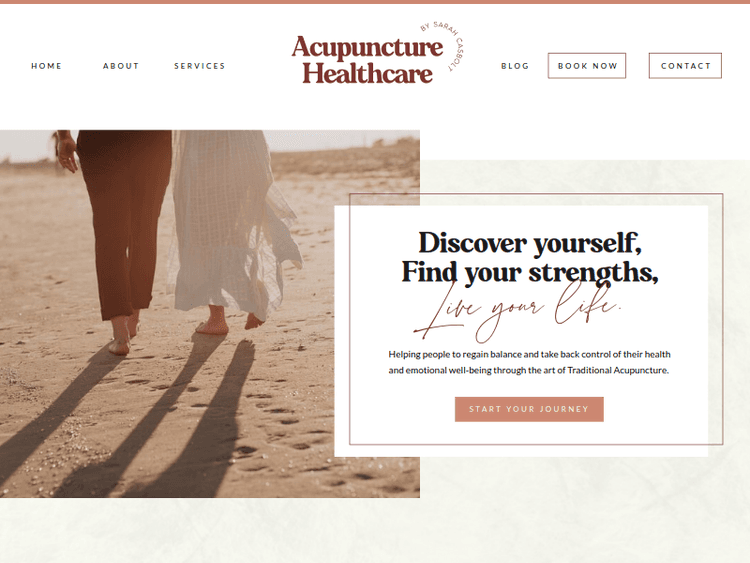 Acupuncturehealthcare