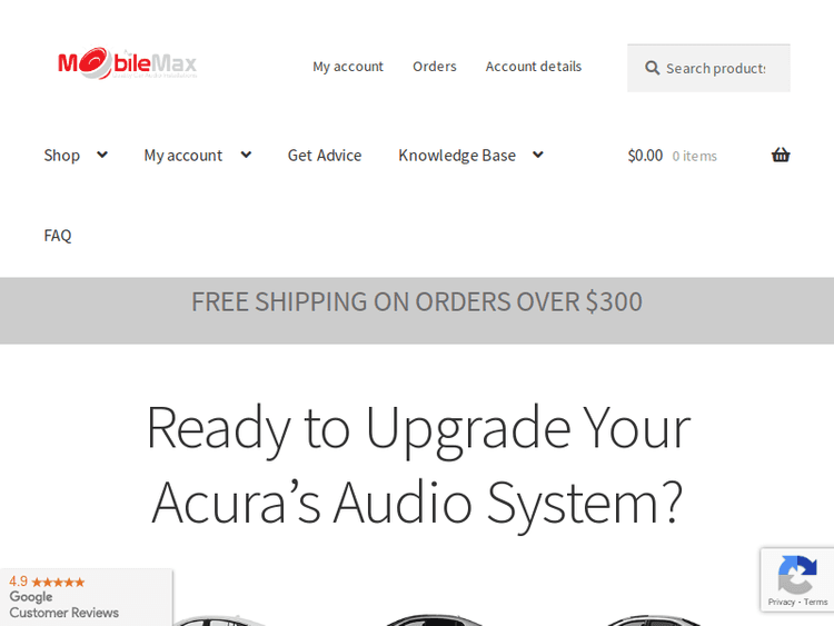 Acuraaudiogarage