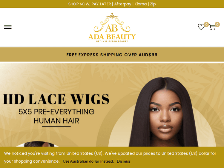 Adabeauty