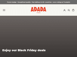 Adadastore