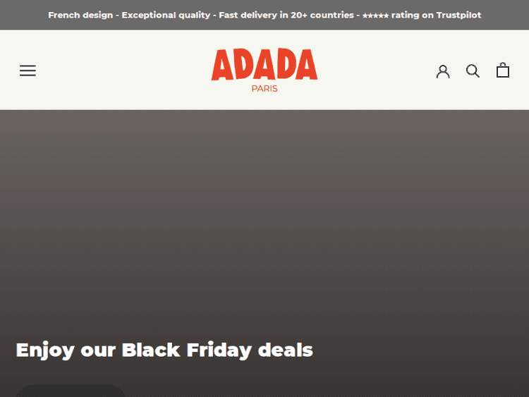 Adadastore