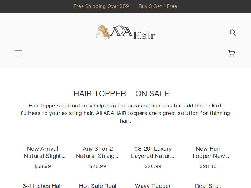 Adahair