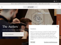 Adamgroomingatelier