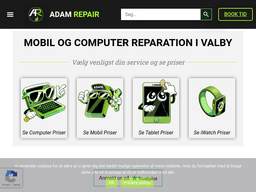 Adamrepair