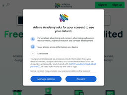 Adamsacademy