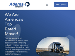 Adamsvanlines