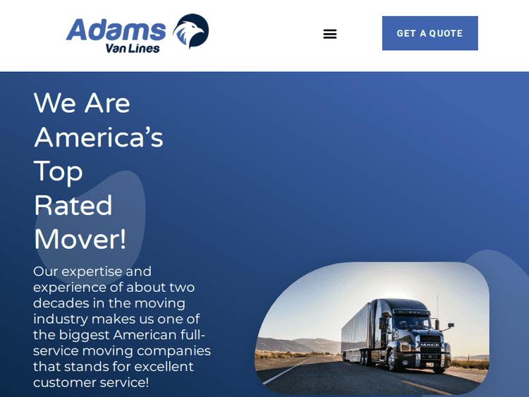 Adamsvanlines
