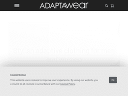 Adaptawear