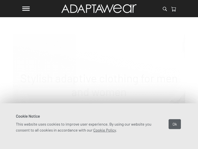 Adaptawear
