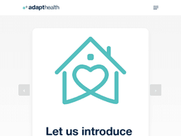 Adapthealth