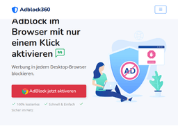 Adblocker360