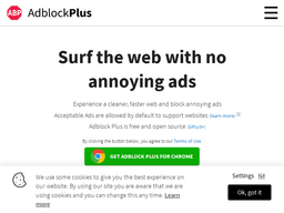 Adblockplus