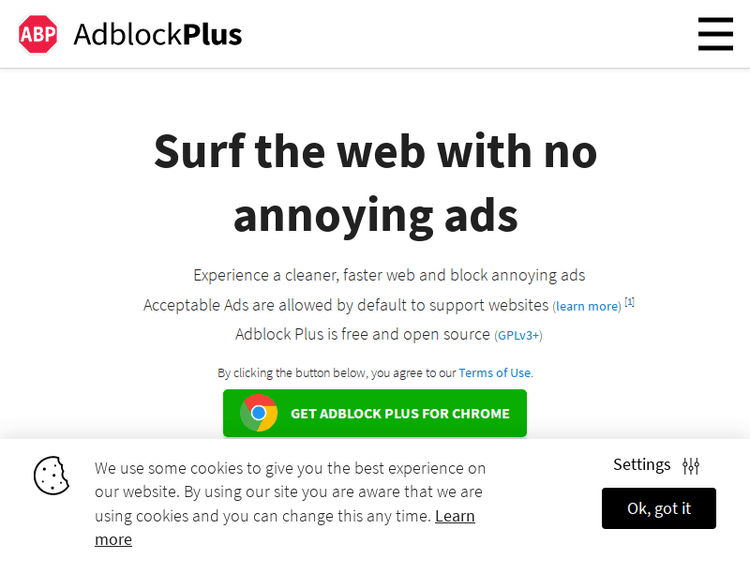 Adblockplus