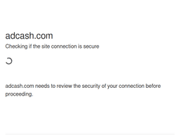 Adcash