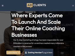 Adclients
