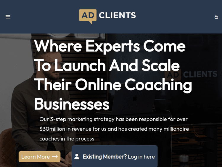 Adclients