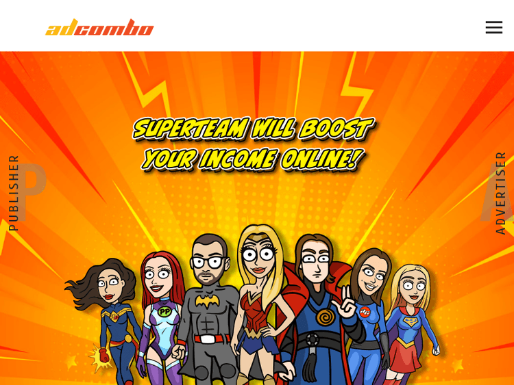Adcombo