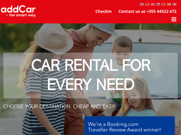 Addcar