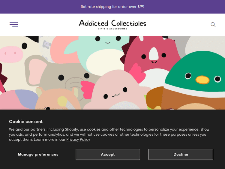 Addictedcollectibles