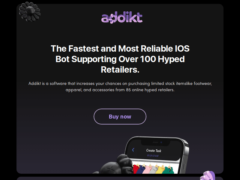 Addikt