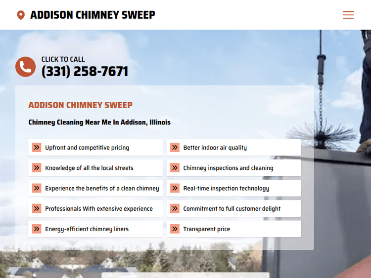 Addisonchimneysweep