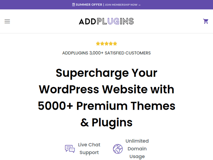 Addplugins