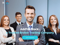 Addtekstocktrade