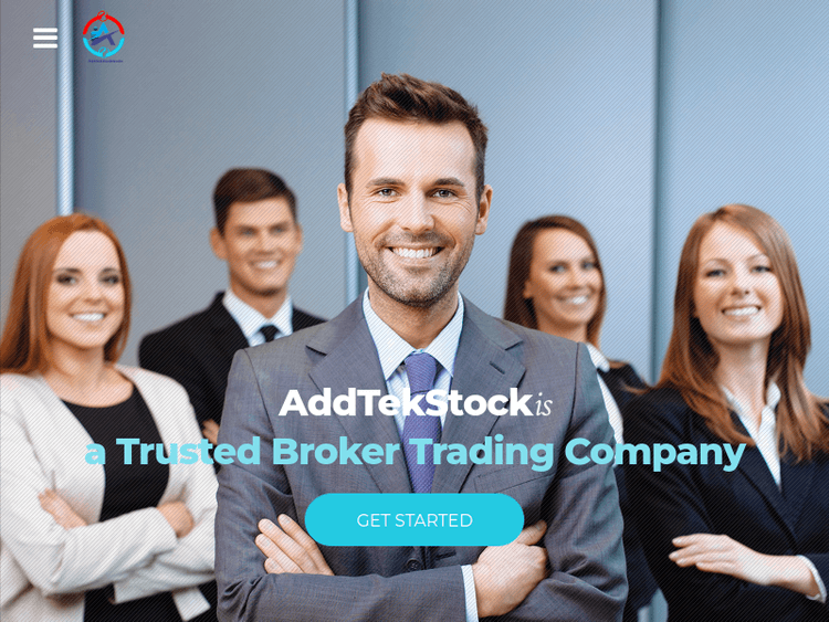 Addtekstocktrade