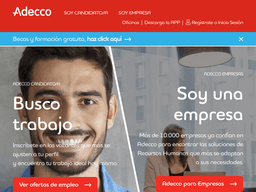 Adecco