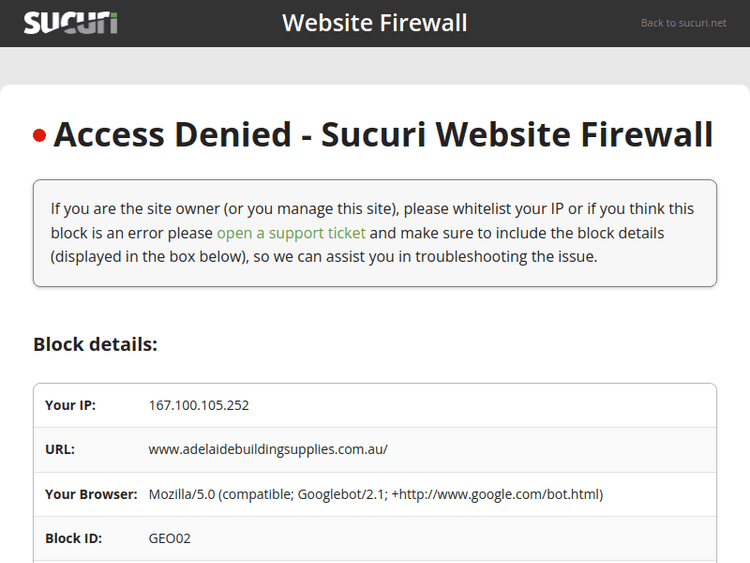 Adelaidebuildingsupplies