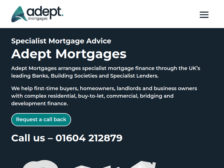Adeptmortgages