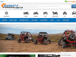 Adeptpowersports
