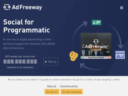 Adfreeway