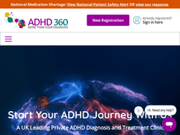 Adhd-360