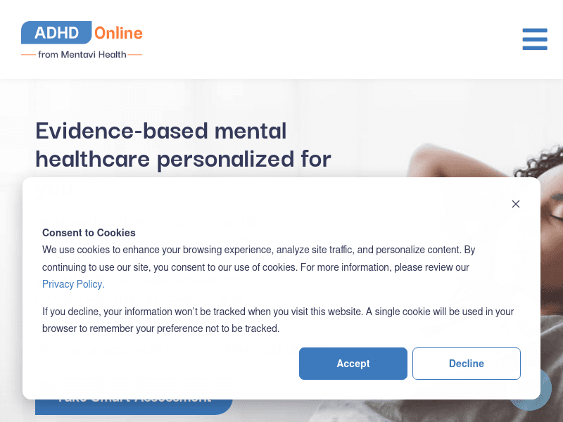 Adhdonline