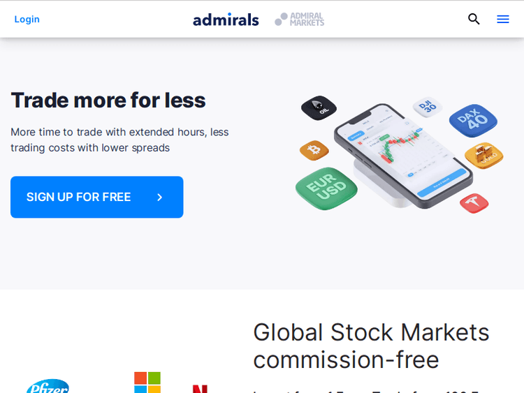 Admiralmarkets