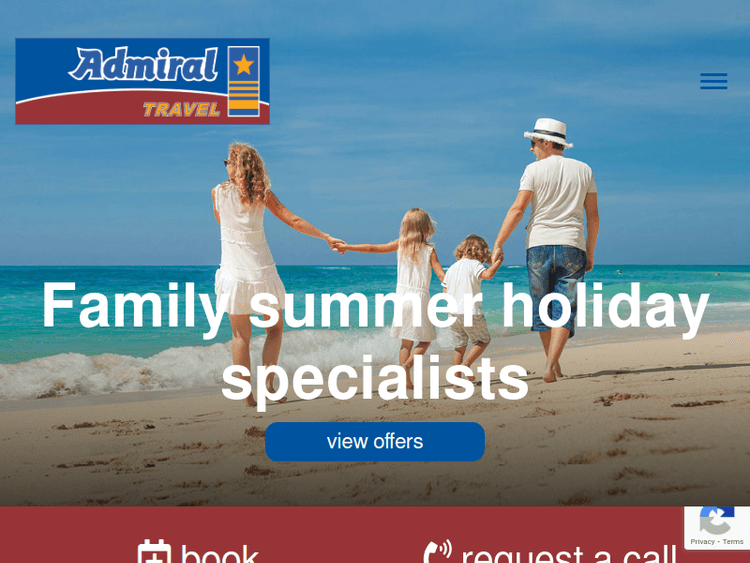 Admiraltravel
