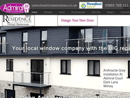 Admiralwindows