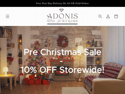 Adonisfinejewellers