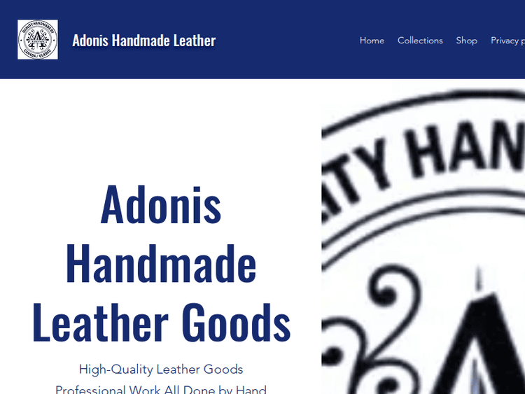 Adonisleather