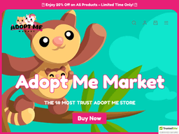 Adoptme