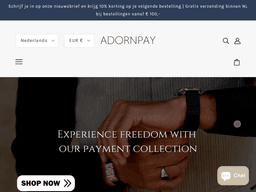 Adornpay