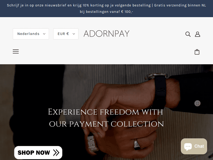 Adornpay